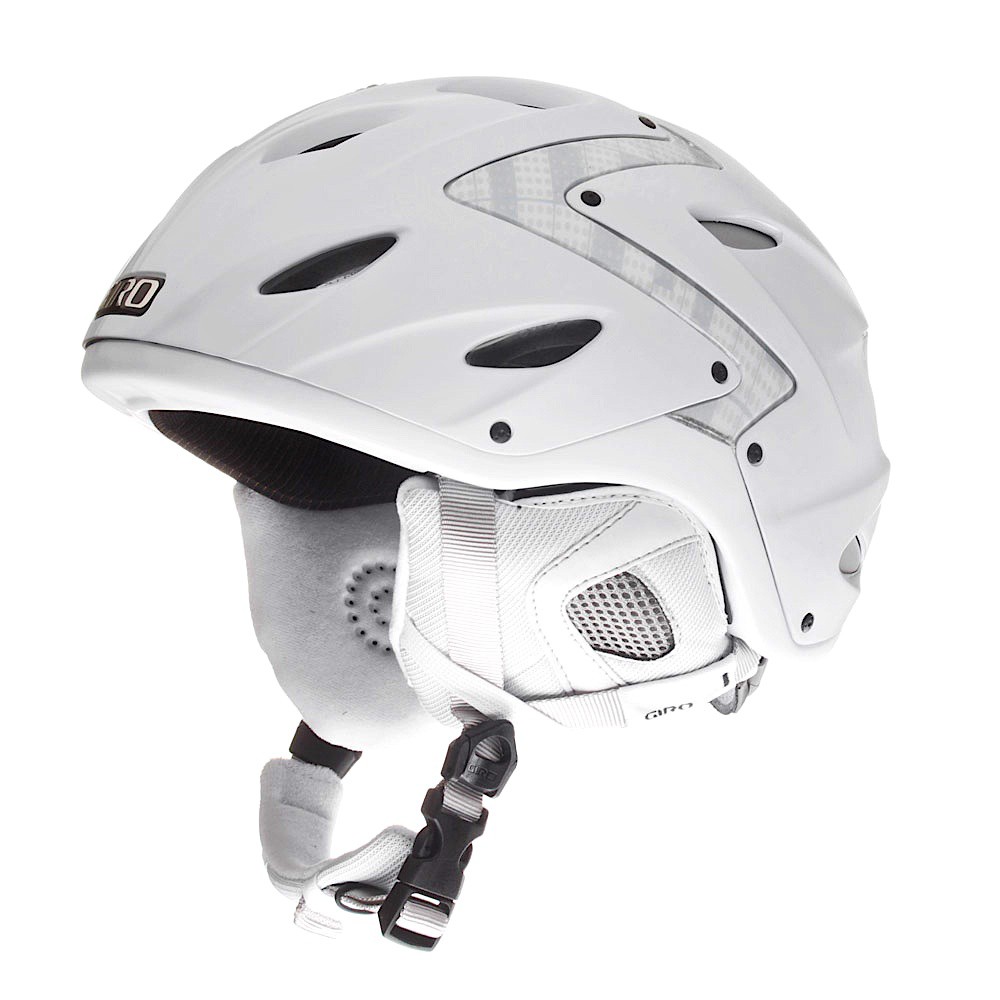 Matte White Punchard