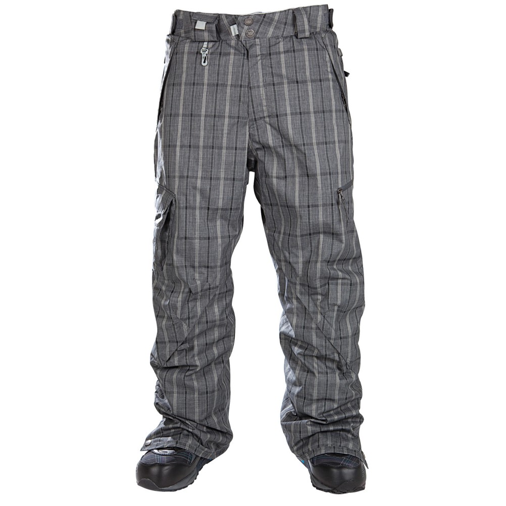 686 Rift Mens Snowboard Pants 2011