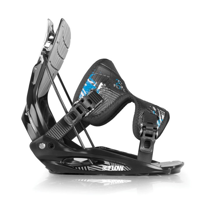 Black-Blue