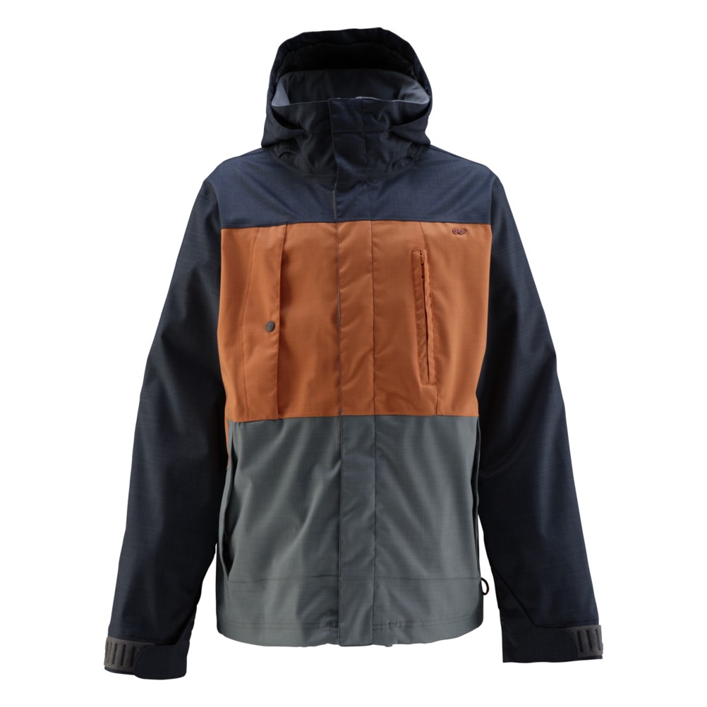 Foursquare All Mens Jackets