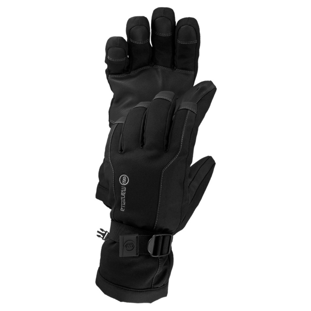 Manzella Fahrenheit 5 Gloves - Womens 2011