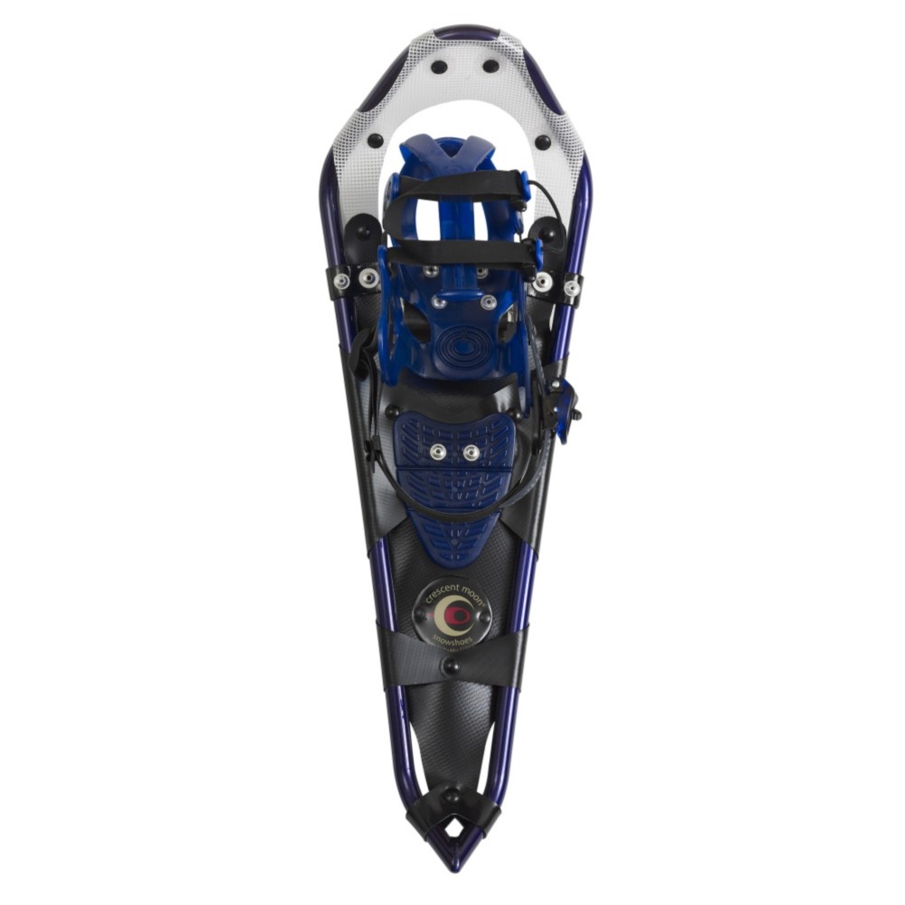 Crescent Moon Gold Series 13 Snowshoes - Womens 2011