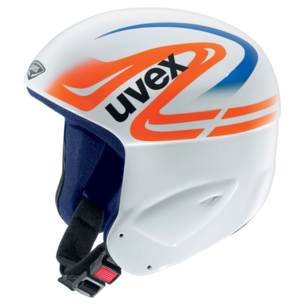 Uvex FP2 Carbon Helmet 2011