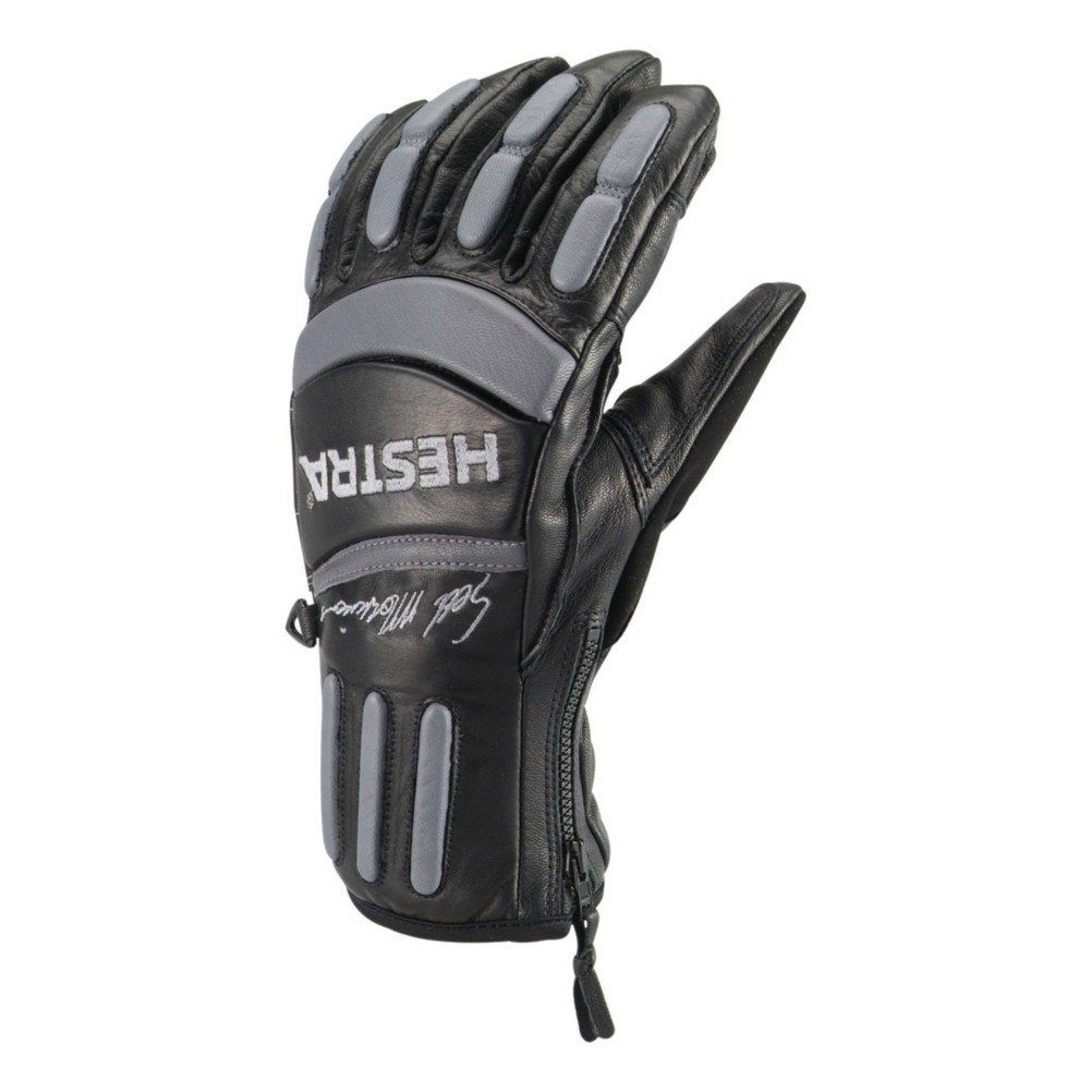 Hestra Seth Morrison Pro Ski Gloves - Mens 2011