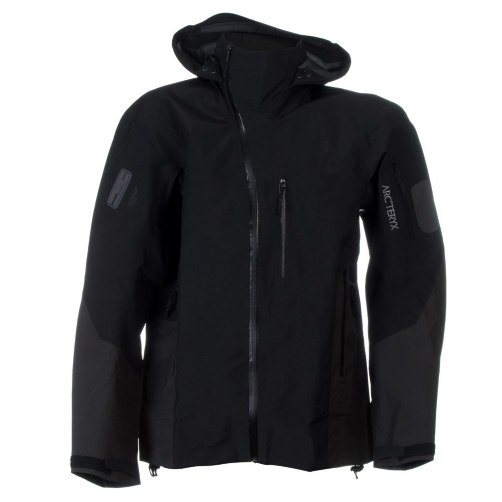 Arc'teryx Sidewinder SV Mens Shell Ski Jacket 2011