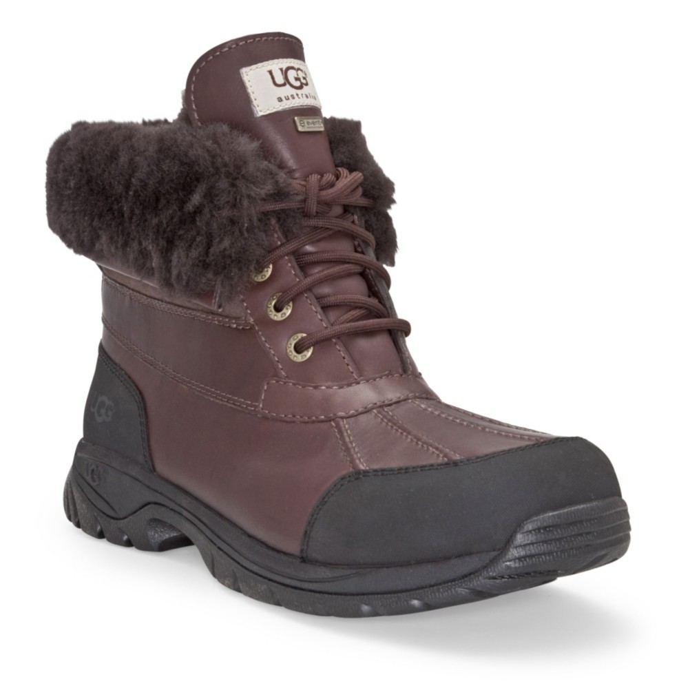 UGG Hilgard Boots - Mens 2011