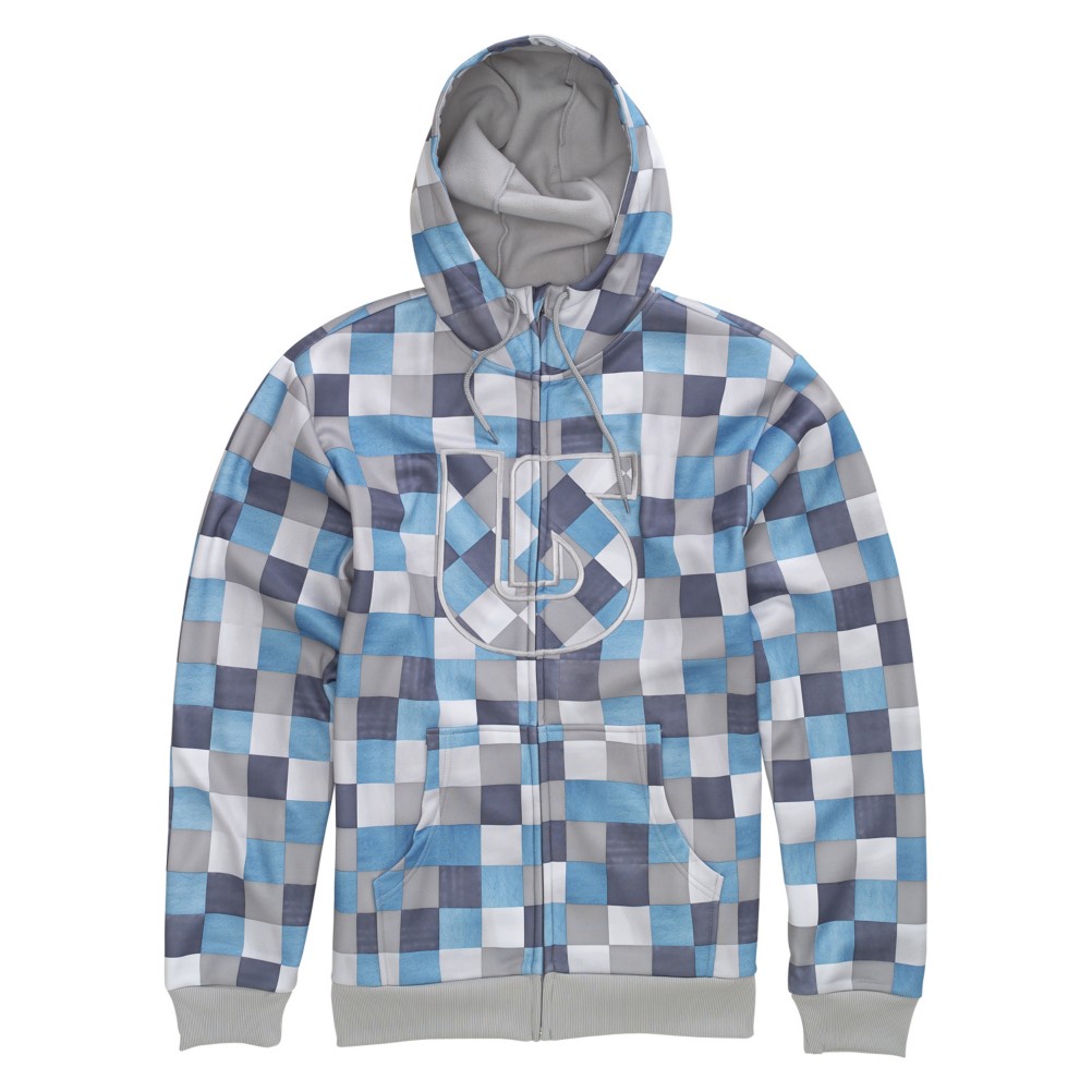 Burton Bonded Process Hoodie - Mens 2011