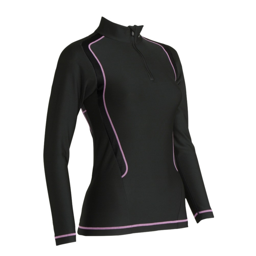 CWX Womens Long Underwear Tops