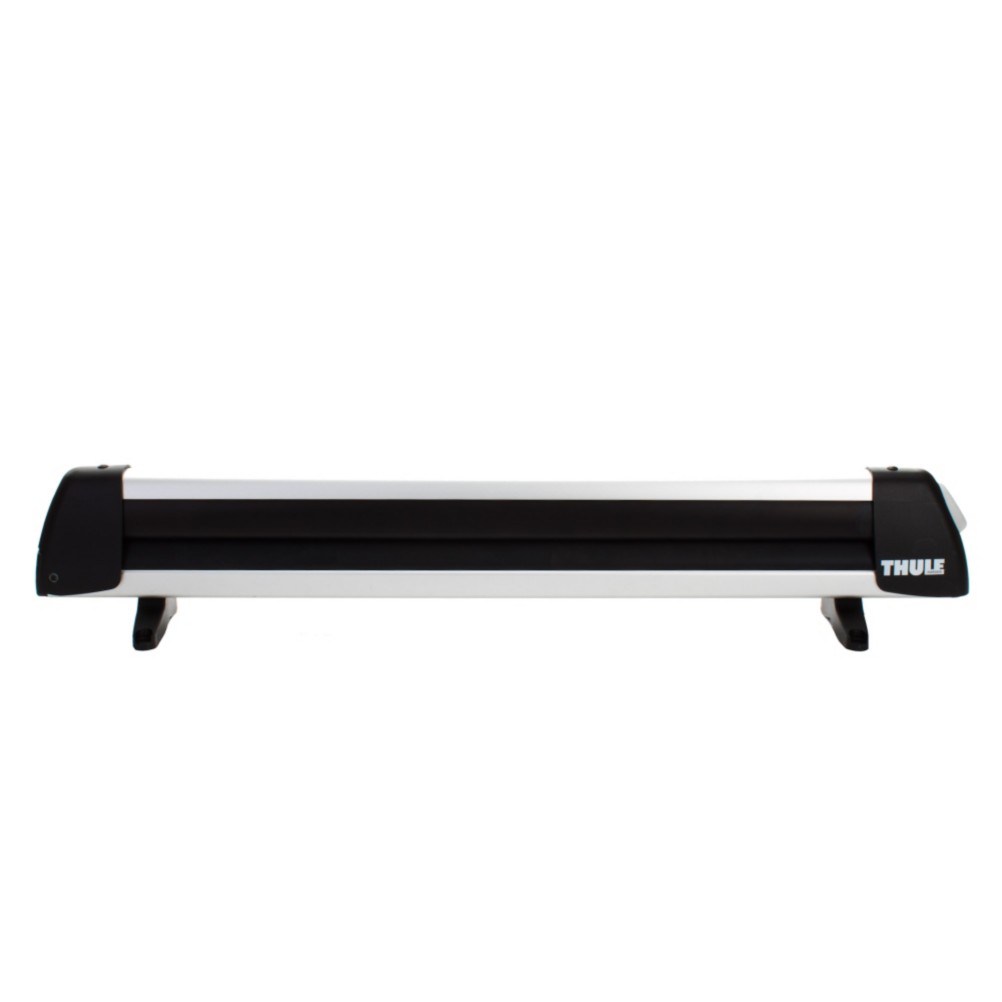 Thule 725 Flat Top Ski & Snowboard Racks 2011