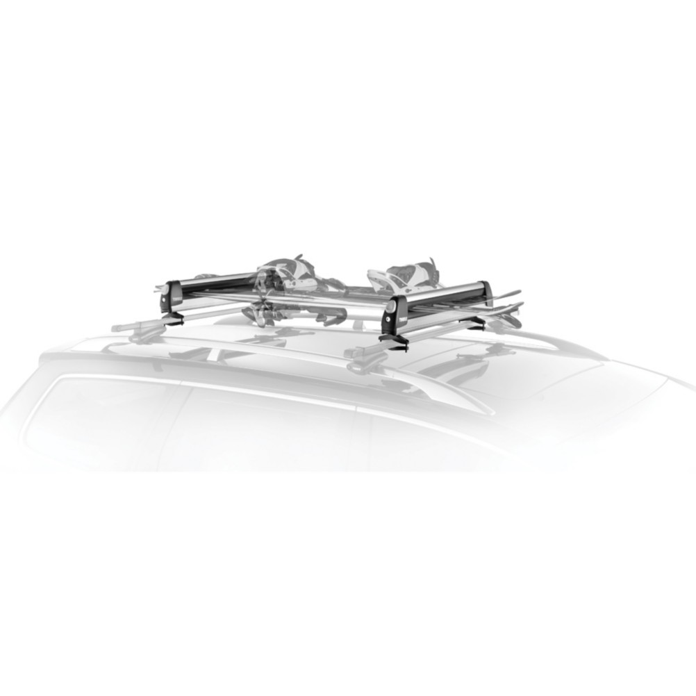 Thule 91726 Pull Top Ski/Snowboard Carrier 2011