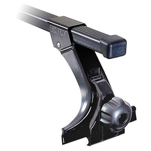Thule Gutter Low Foot Pac