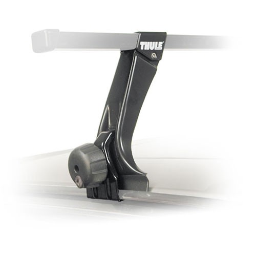 Thule High Foot Gutter Mount Foot Pack