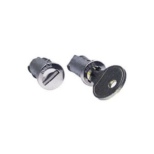 Thule Lock Cylinders (2 pk) - 512