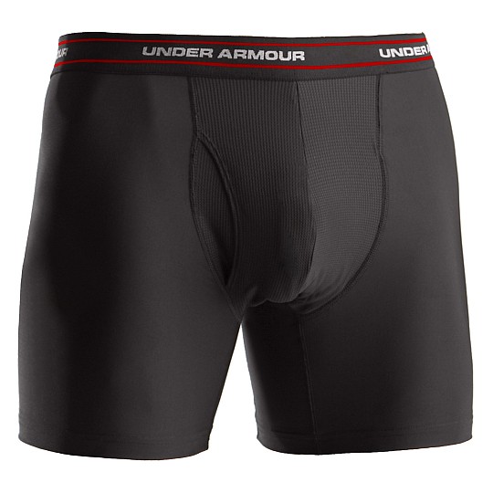 Under Armour Mens Long Underwear Bottoms
