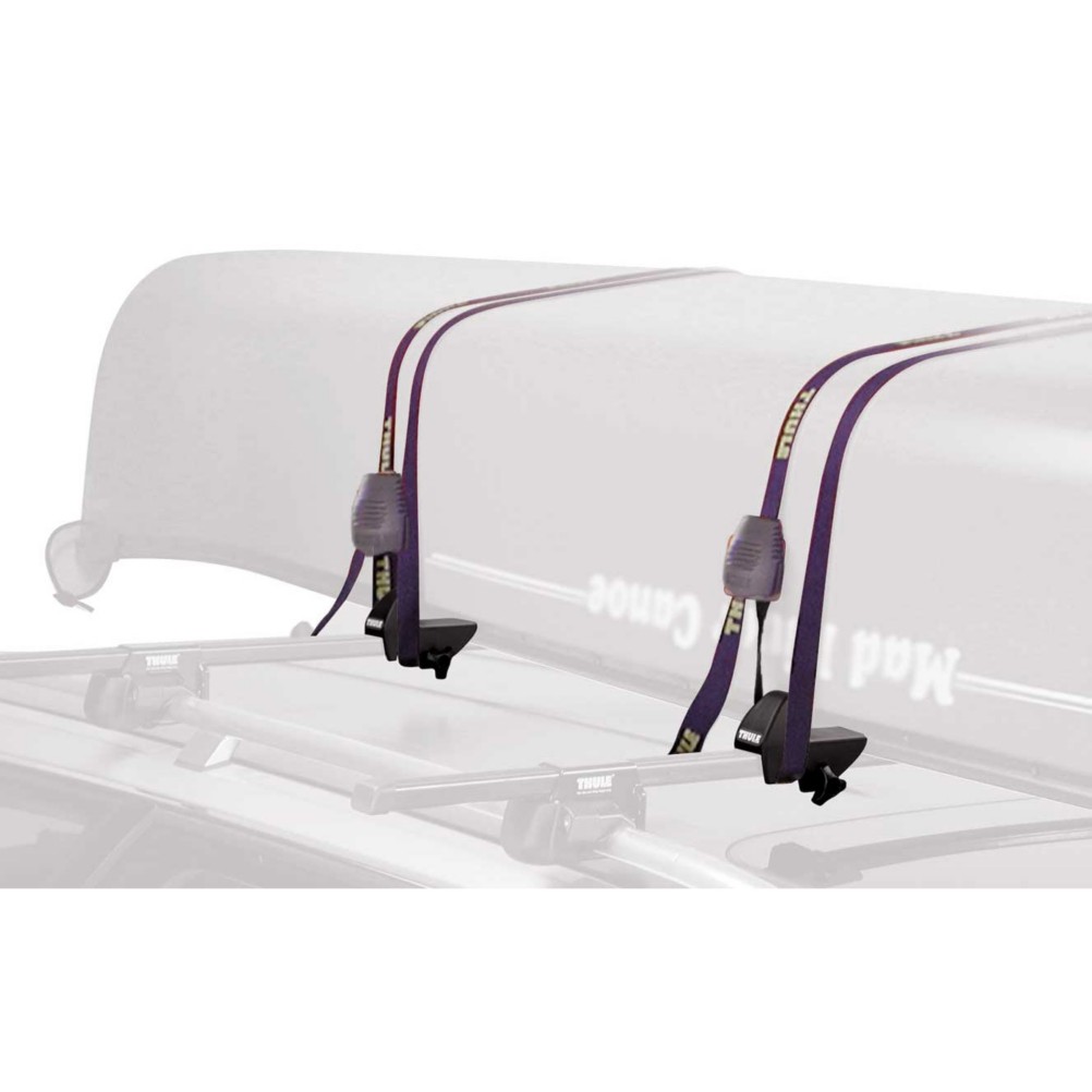 Thule Canoe Carrier