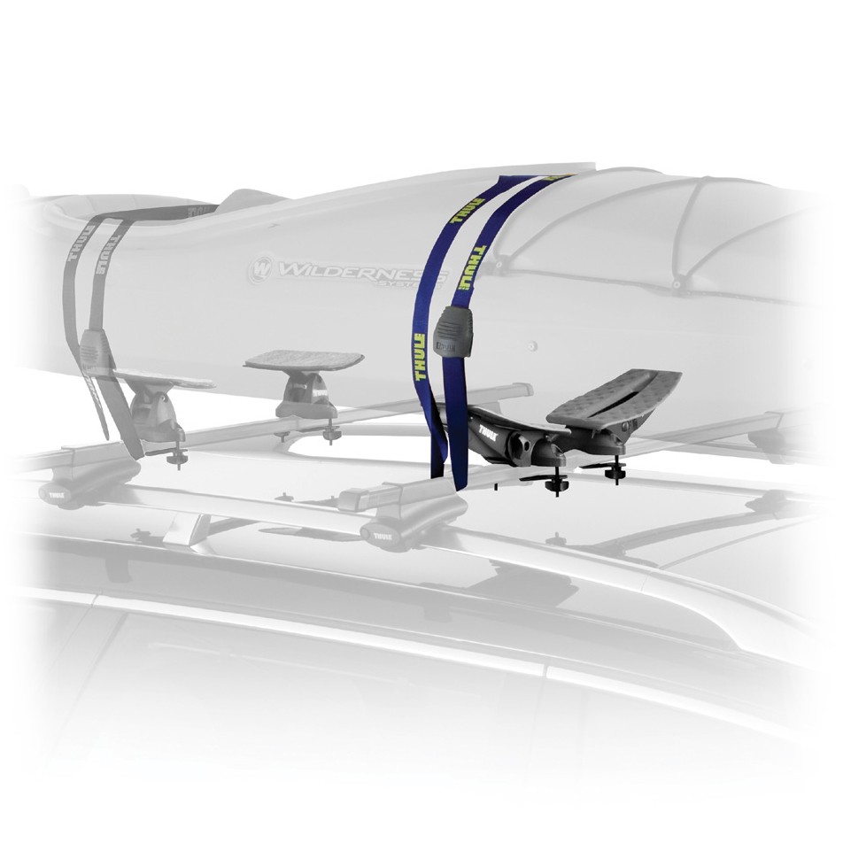 Thule 878XT Set-to-Go Kayak Carrier