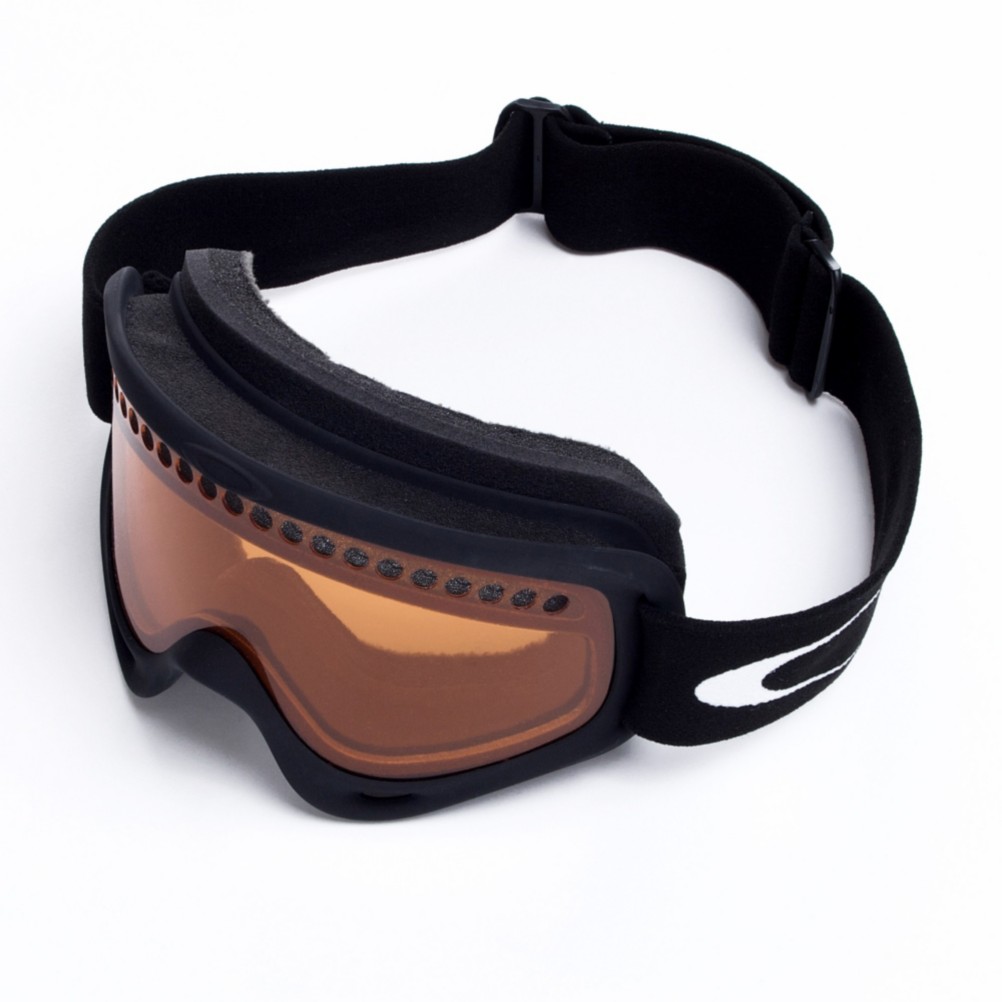 Oakley O Frame Goggle - Adult 2010