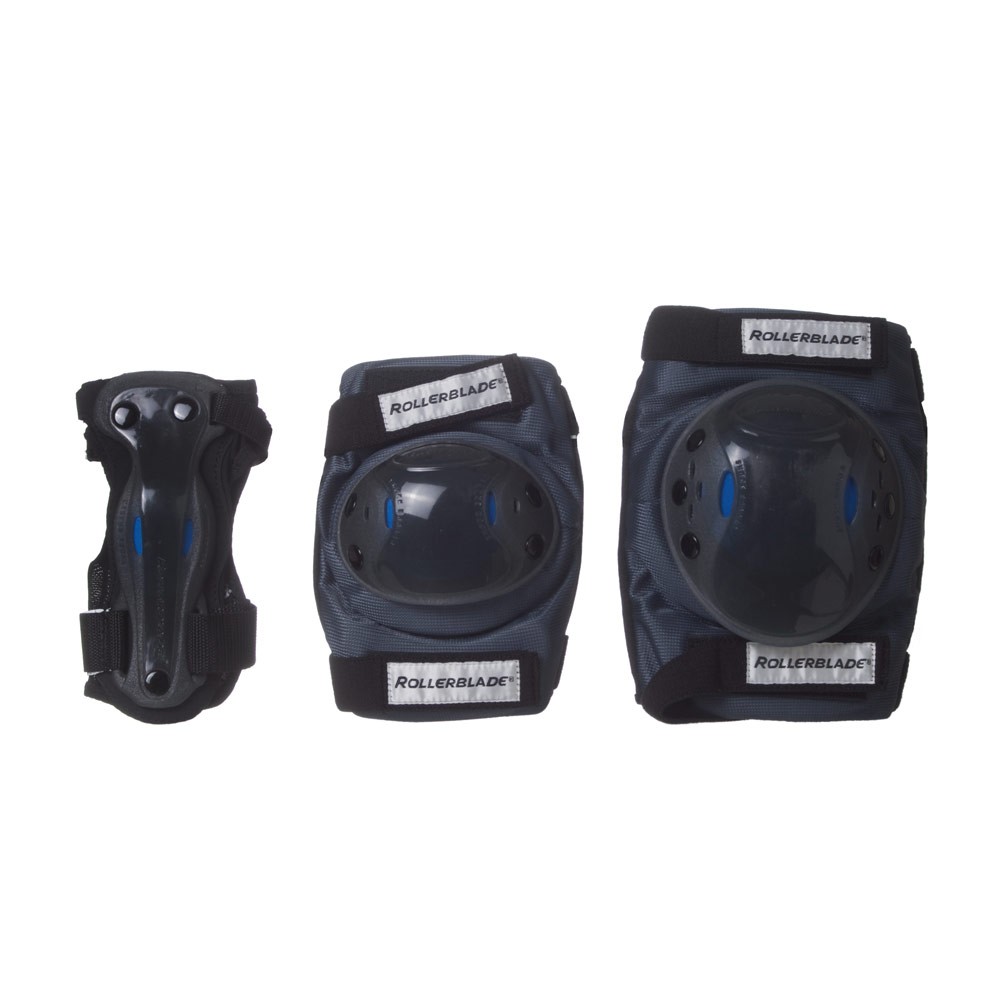 Rollerblade EVO 3 Pad Pack