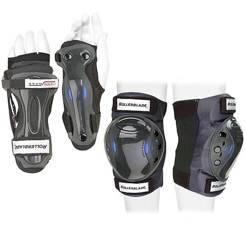 Rollerblade 2 Pad Packs
