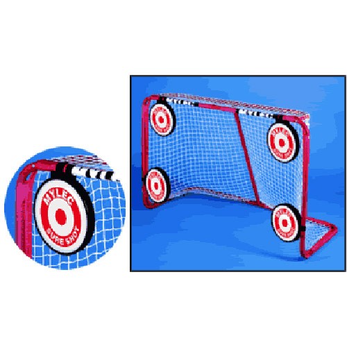 Mylec Goal Target Set
