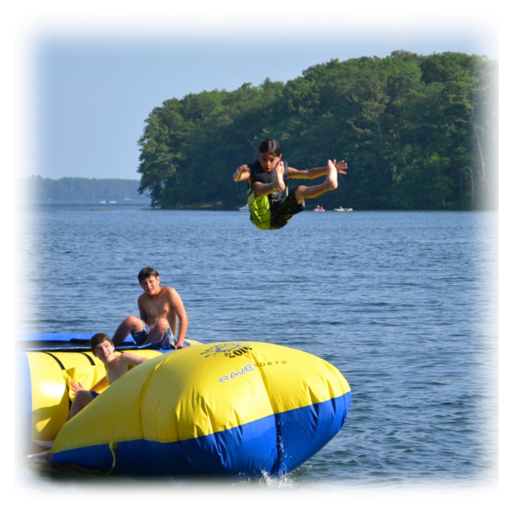 Rave Aqua Launch Attachment 2010