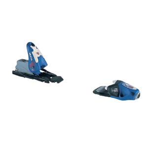 Look Team 4 Ski Bindings - Junior