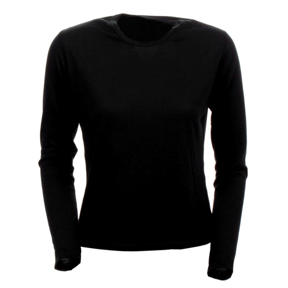 Hot Chillys Boys Long Underwear Tops