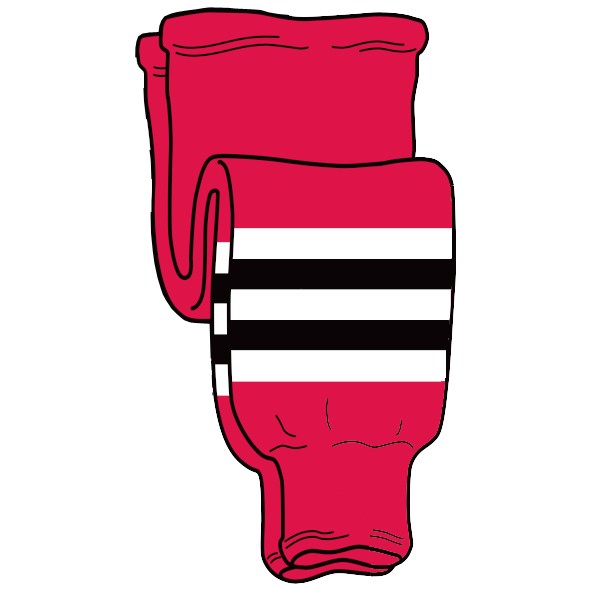 Pearsox Youth Hockey Socks