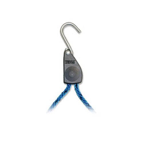 Thule 855 Quickdraw Bow And Stern Tie-Downs