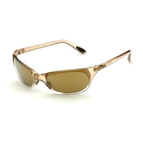 Smith Slider Series Toaster Brown-Fade Sunglasses