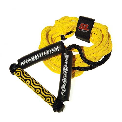 Wakeboard Ropes & Handles
