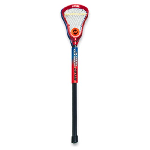 Mylec Lacrosse Stick & Ball Set
