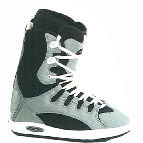 Ride Base Womens Snowboard Boots