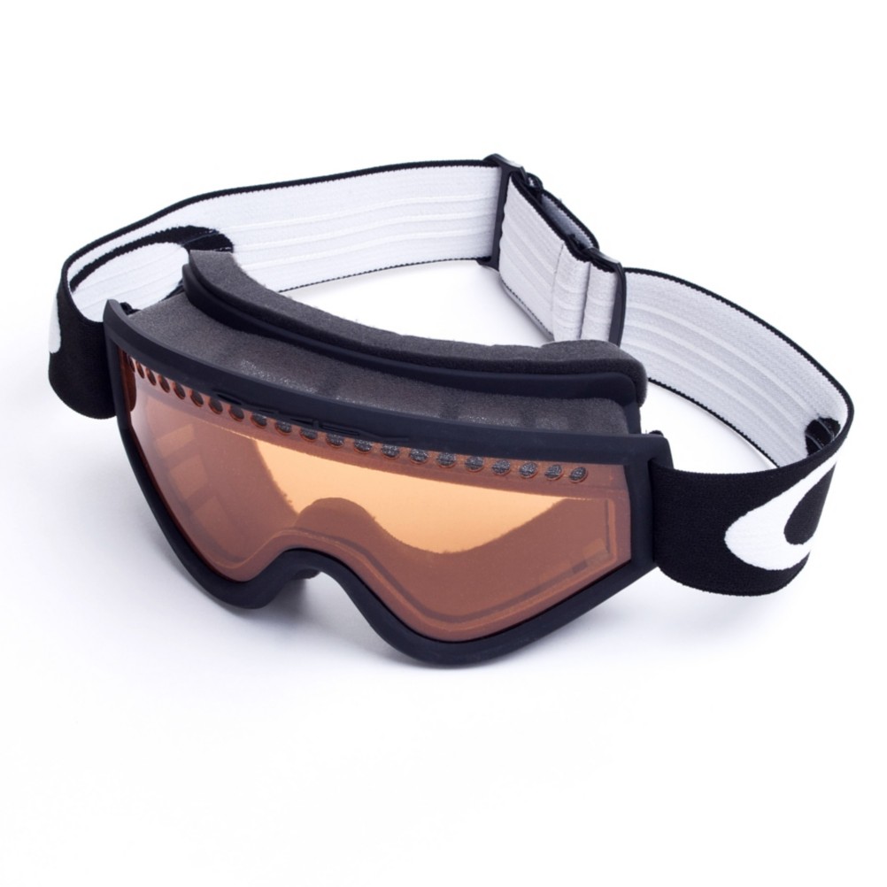 Oakley L Frame Goggle 2010