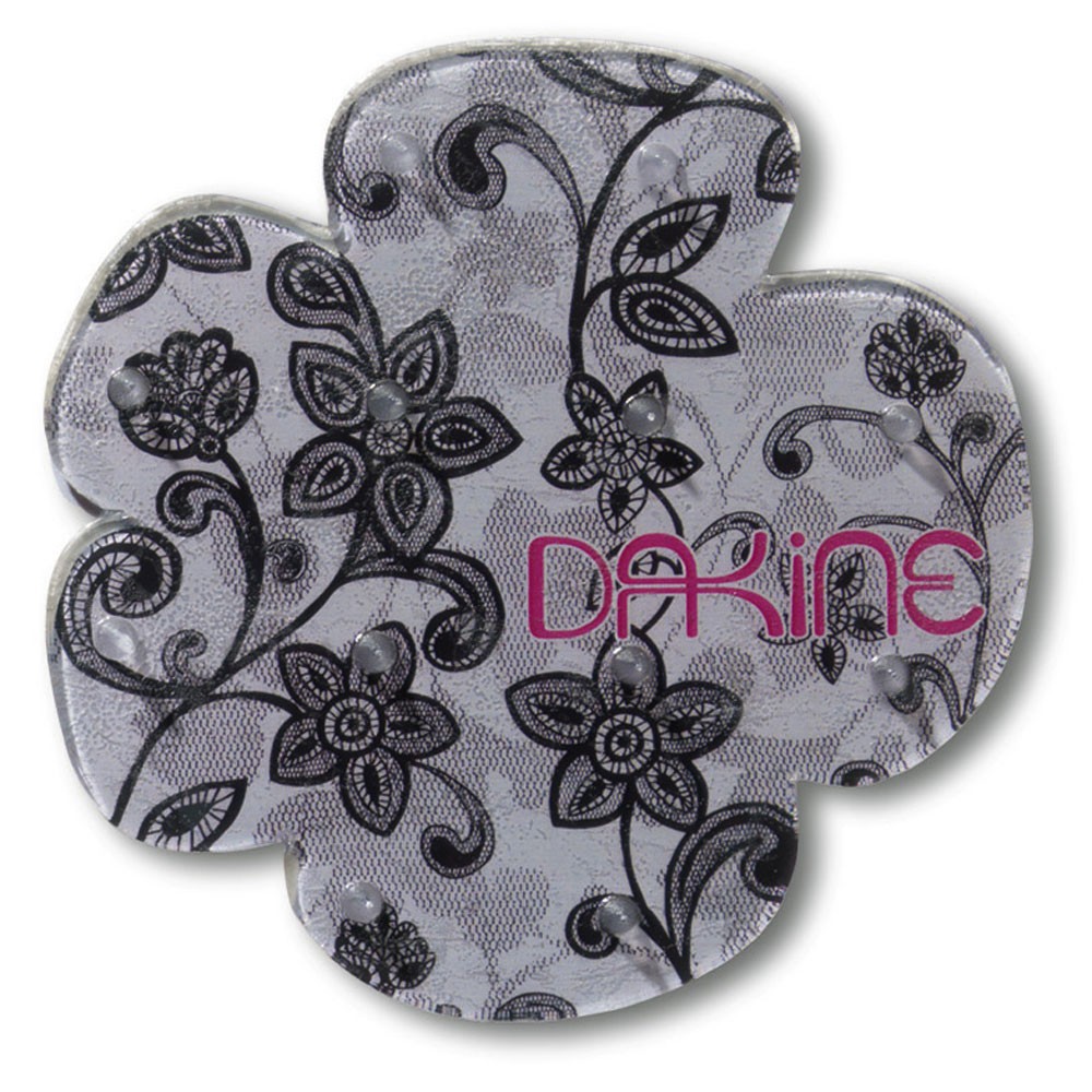 Lace Floral