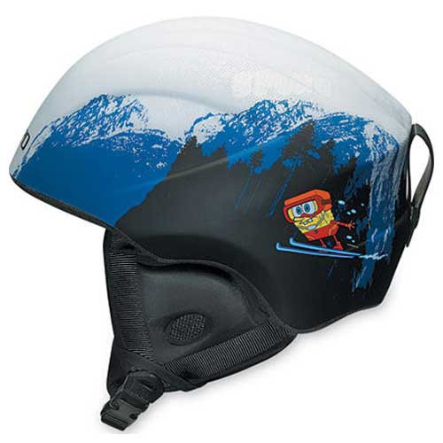 Giro Ricochet Helmet - Junior