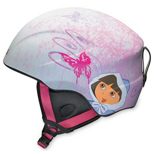 Dora The Explorer