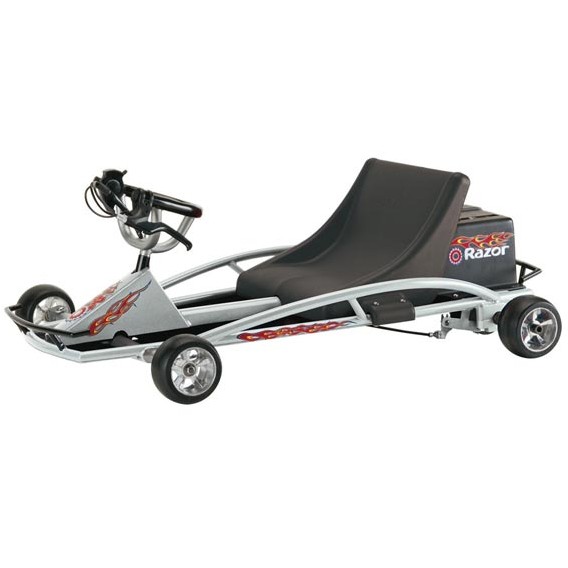 Razor Ground Force Electric Powered Go Kart