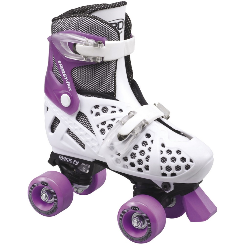 Roller Derby Girls Outdoor Roller Skates