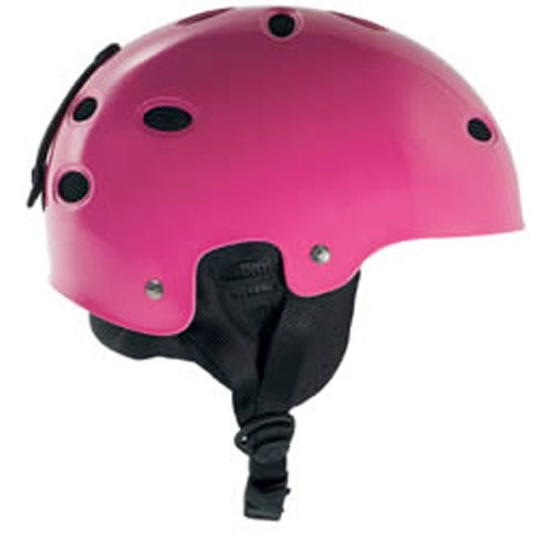 Gloss Punk Pink