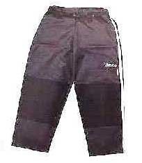 Mission 180 League Junior Pants