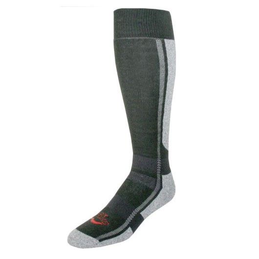 Hot Chillys Hi Volume Socks - Mens 2010