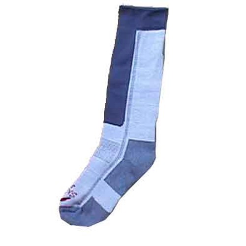 Hot Chillys Microfiber Sport Socks Mid Volume - Kids