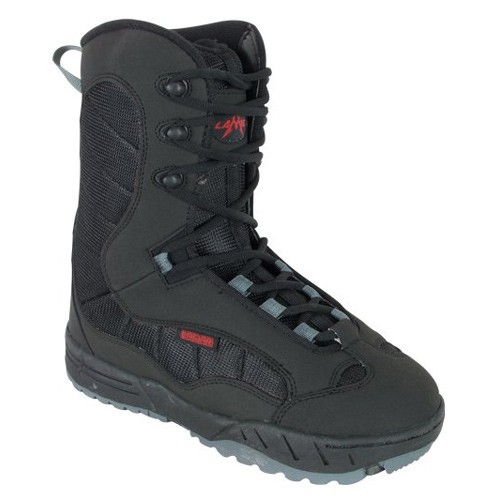 Lamar Force Boys Snowboard Boots