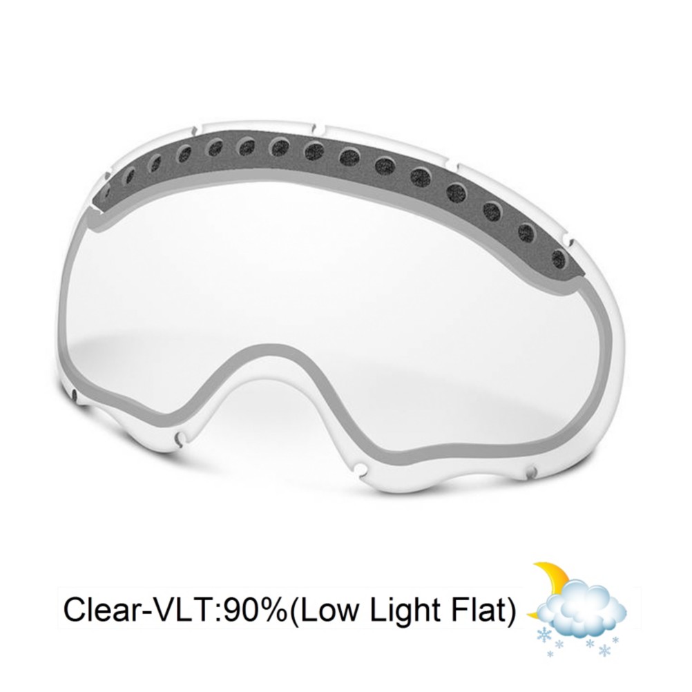 Oakley A Frame Replacement Lens 2010