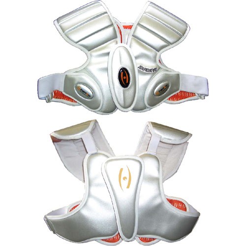 Harrow Ultra Lite Lacrosse Shoulder Pad