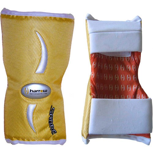 Harrow Sabre Ultralight Lacrosse Arm Pad