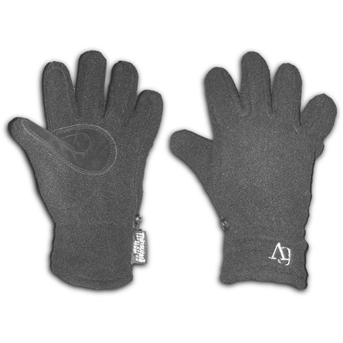Crevasse Fleece Gloves - Mens