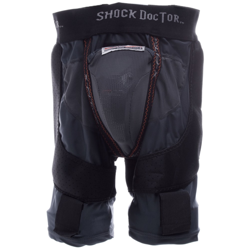 Shock Doctor Power Jock - Senior