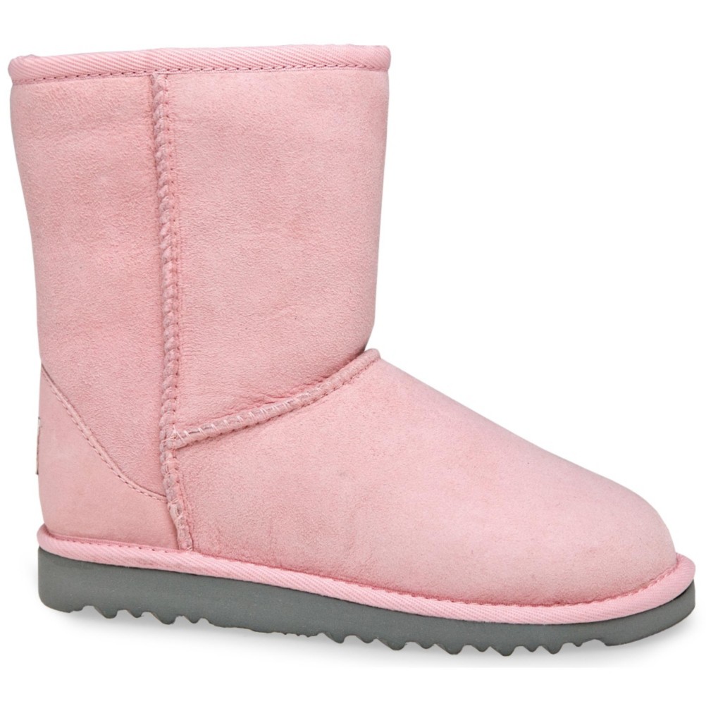 Baby Pink